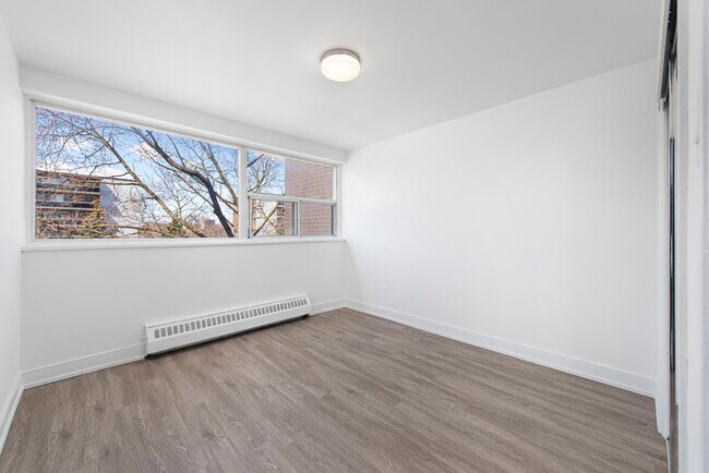 Photo - The West Mall Apartments