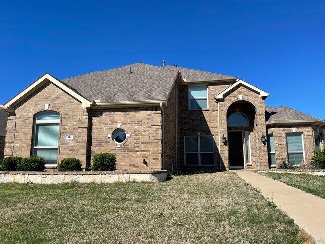 Photo - Kennedale Texas Homes for Rent