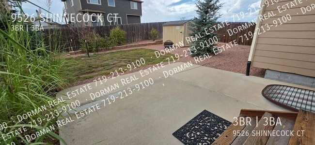 9526 Shinnecock Ct