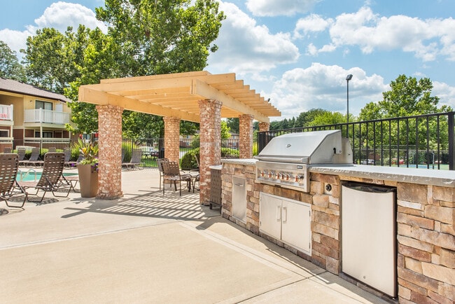 The Lodge of Overland Park