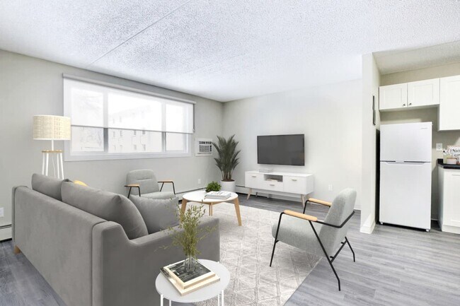 Photo - Lewvan Village Apartments