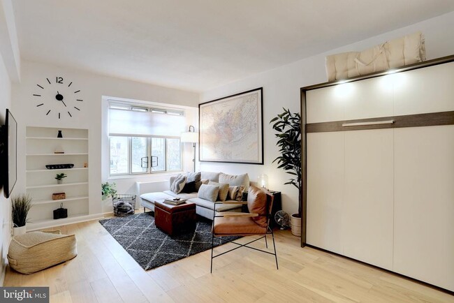 Photo - 1727 Massachusetts Ave NW Unit 205