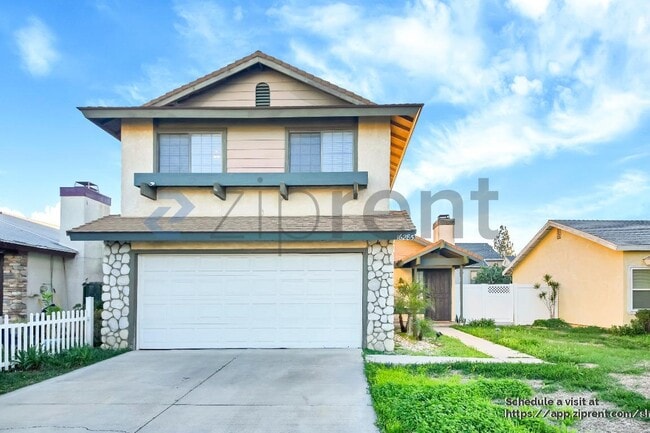 Building Photo - 16285 Barbee St