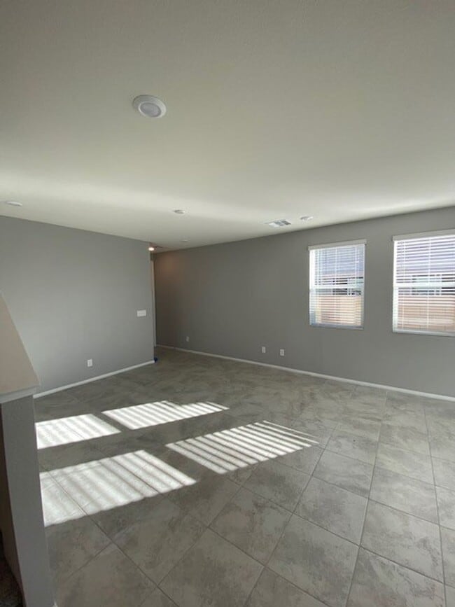 Photo - Modern North Las Vegas Townhome with Granite Countertops, Covered Patio & Open-Concept Living