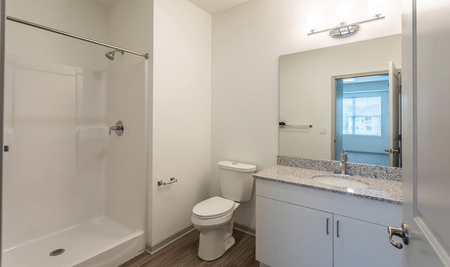 Winding Creek Apartments