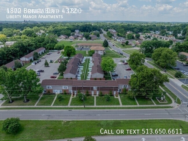 Photo - 1800 S Breiel Blvd Unit 1800