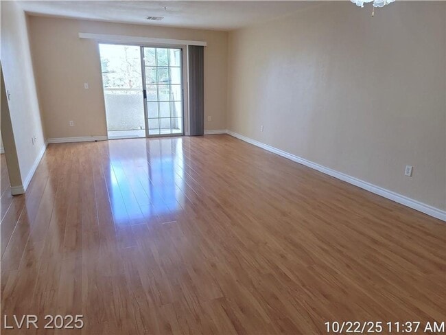 Photo - Inviting Green Valley Condo with Dual Balc...