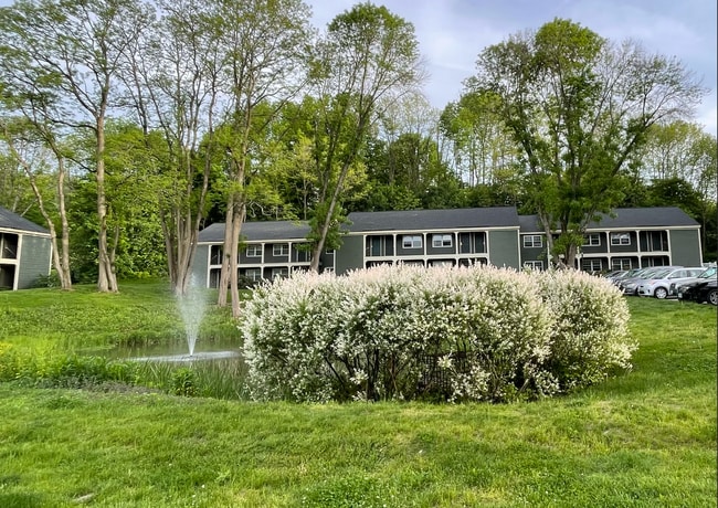 Photo - 125 Cricketbrook Unit 125 Cricket Brook