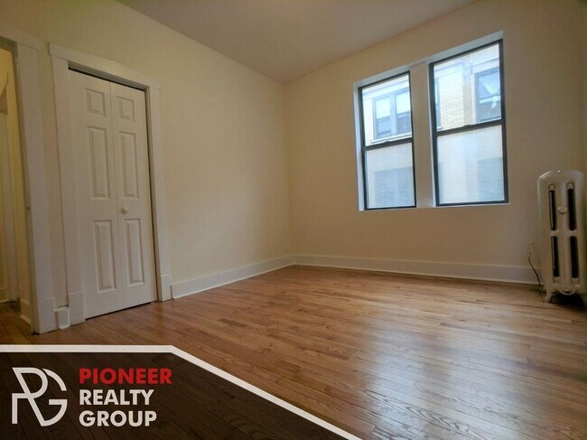 Photo - 1532 N Kedzie Ave Unit 2F