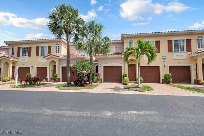 Building Photo - 20321 Estero Gardens Cir Unit 107 Rental