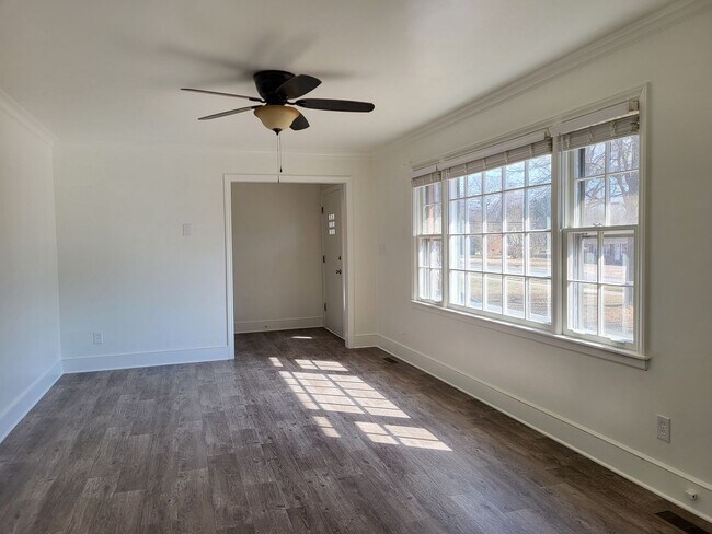 Photo - 3 bedroom in Coulwood