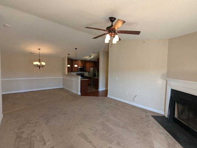 Photo - 2-Bedroom Cornelius Condo with Garage + Easy Access to Greenway