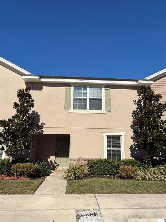 Building Photo - 27515 Desert Willow Way