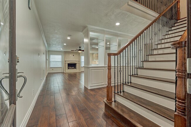 Photo - 3518 Blue Cypress Dr