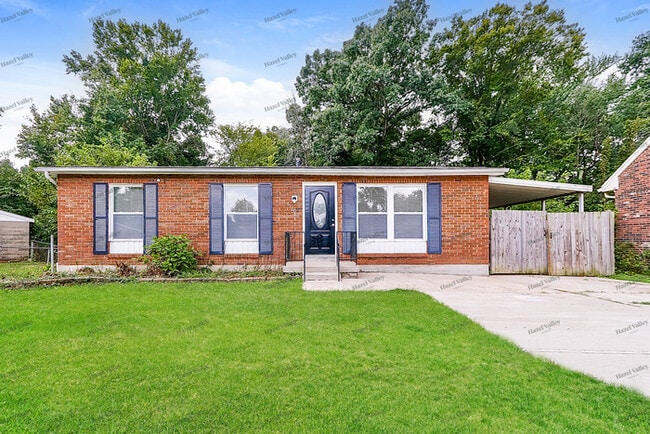 Building Photo - 6100 Trena Trail