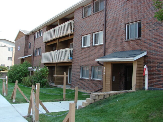 Photo - Greenbriar Apartments