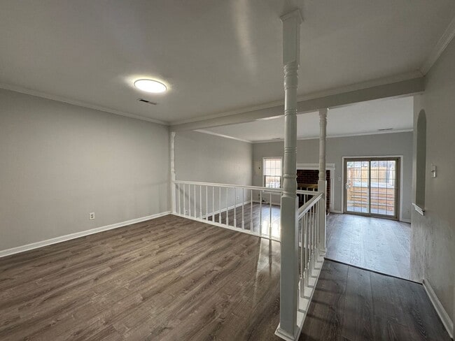 Photo - Charming, end-unit brick townhome! *ASK ABOUT OF ZERO DEPOSIT*
