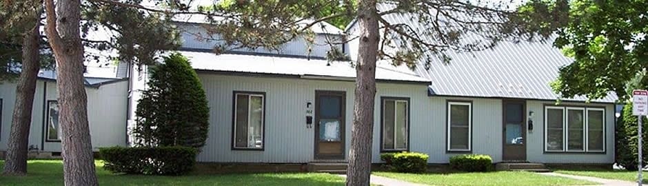 Edificio - Puffton Village