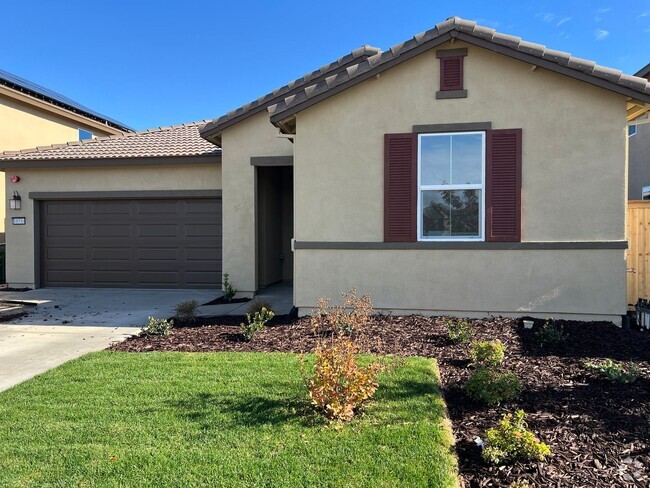 Building Photo - Brand-new single-story home in north Stock...