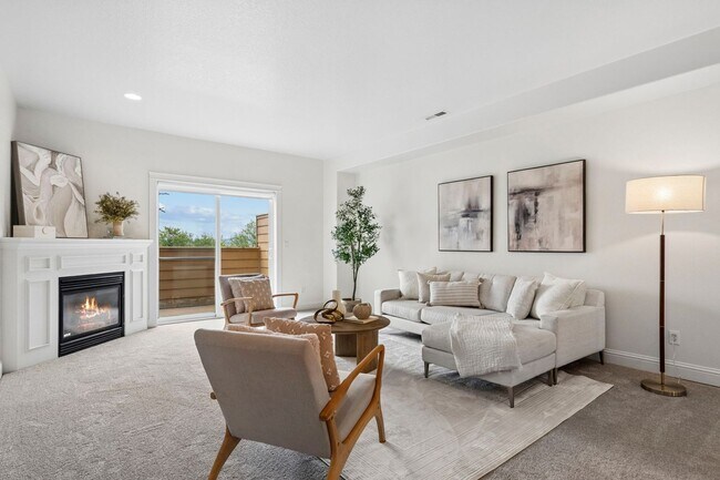 Photo - Spectacular SW Portland 2 bedroom Townhouse