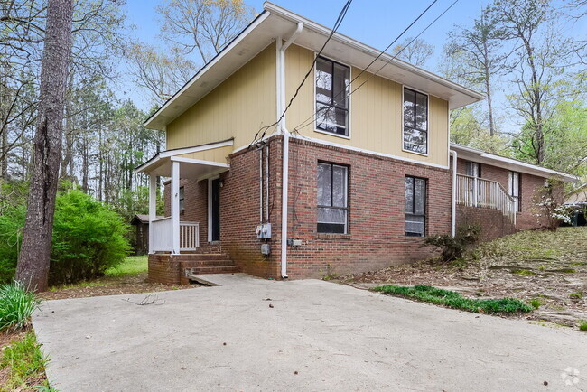 Building Photo - 9050A Spillers Dr SW Rental