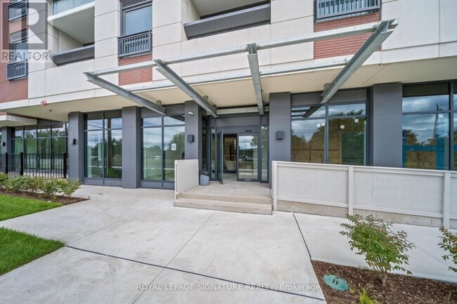 Photo - 4010 Eglinton Ave W Unit 711