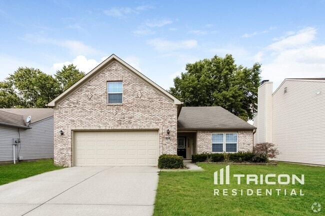 Building Photo - 9226 Robey Glen Dr Rental