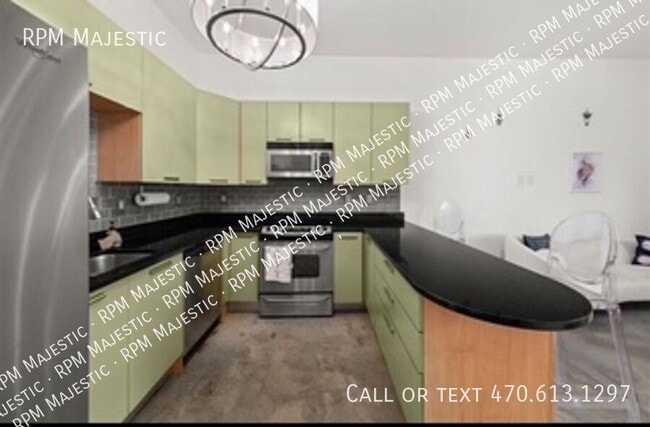 Photo - 89 Mangum St SW
