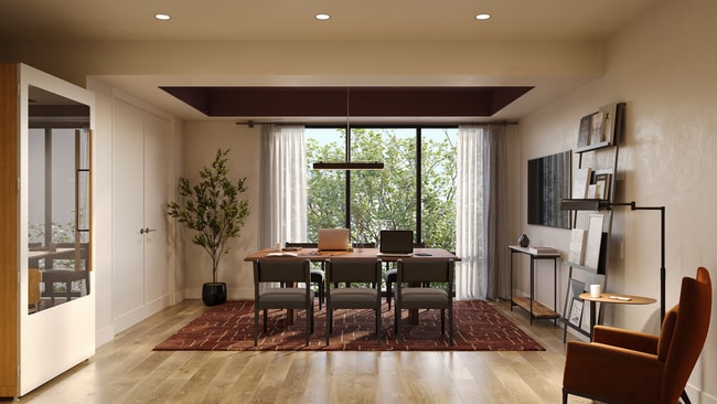 Photo - The Bowie at Bishop Ridge