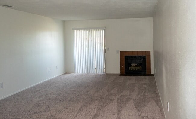 Presidio Park Apartments
