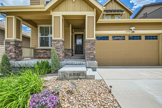 Photo - Beautiful 4 Bed/3.5 Bath in Broomfield - Available 4/15