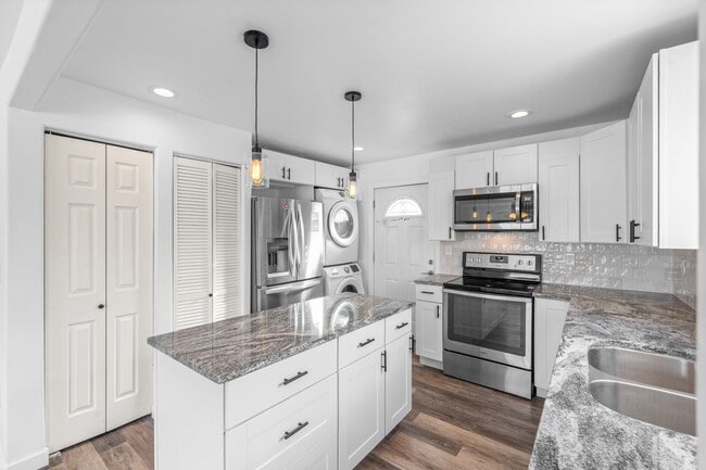 Photo - Remodelled SFH In Barnum West Neighborhood