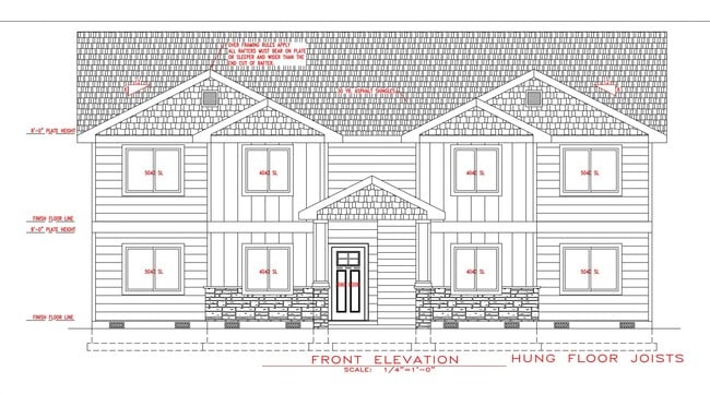 Building Photo - 807 NW 21st St