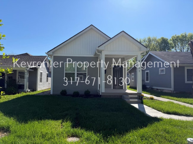 Building Photo - 4521 Norwaldo Ave Unit B