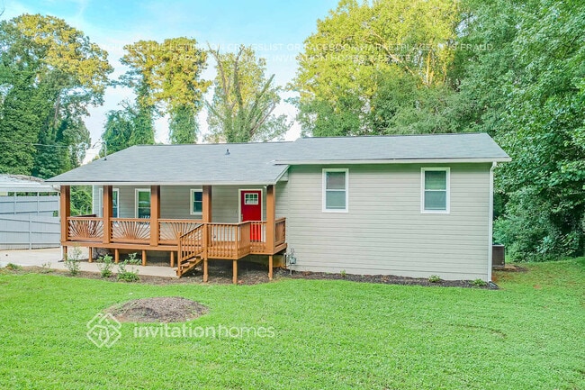 Photo - 1804 Glenhaven Cir