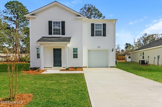 Building Photo - 2925 Ember Brooke Ct Rental
