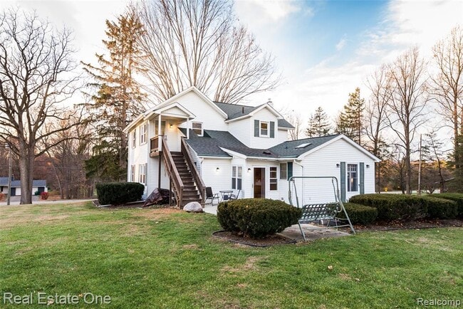 Photo - 4141 Van Amberg Rd