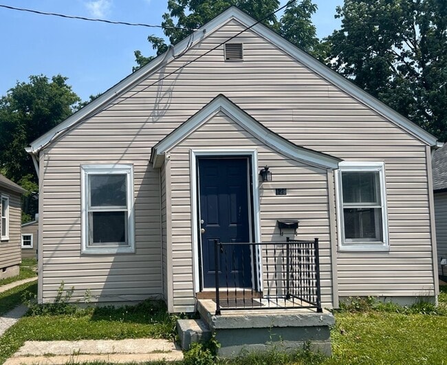 Photo - 129 E Wampum Ave House