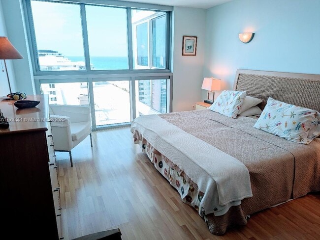 Photo - 2655 Collins Ave Unit 2409