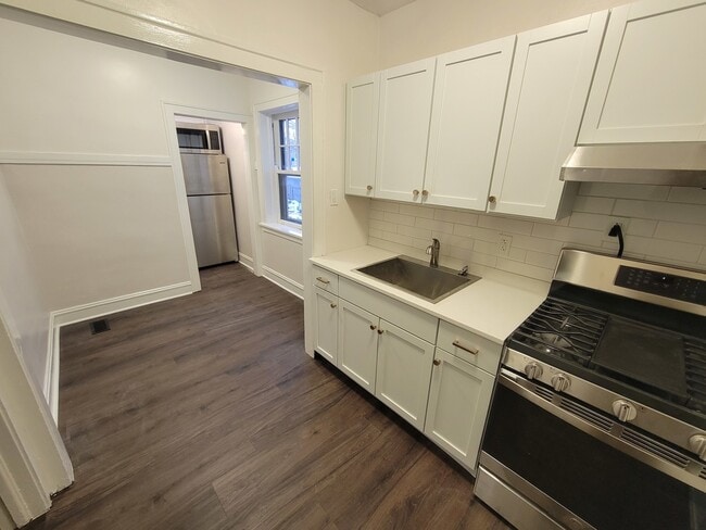 Photo - 1624 Washington St Unidad 1S