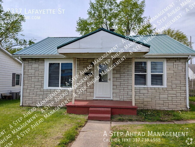 Building Photo - 2337 Lafayette St Rental