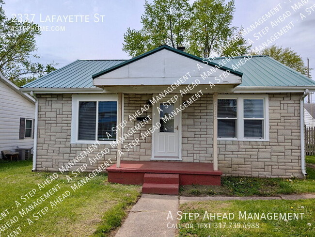 Photo - 2337 Lafayette St House