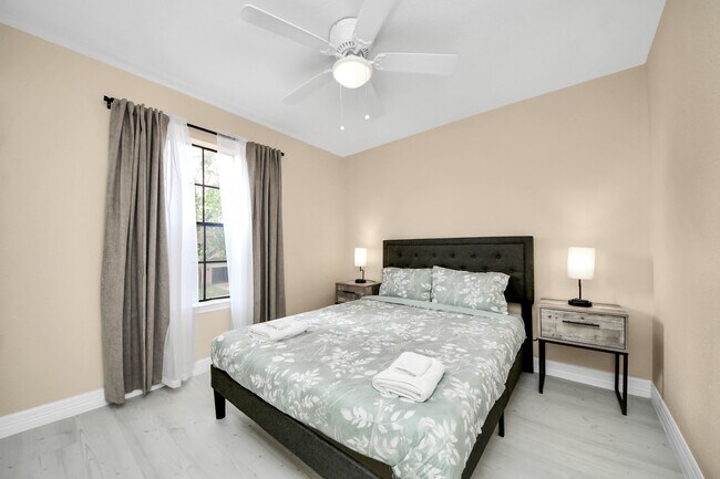 12334 Misty Laurel Dr