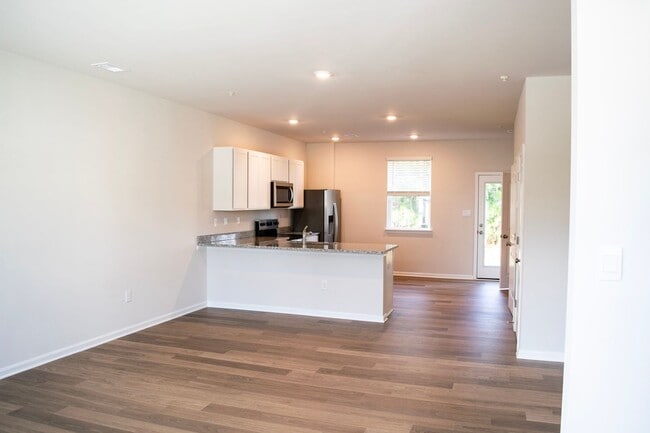 Photo - Brand NEW Townhome for Rent!