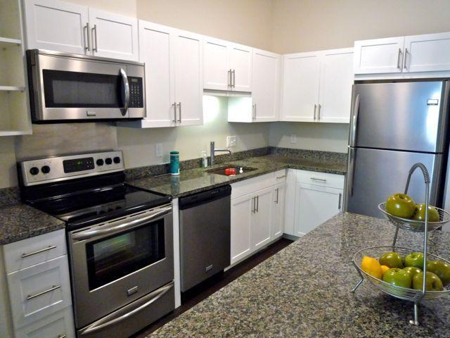 Photo - 54 Brainerd Rd Unit 205