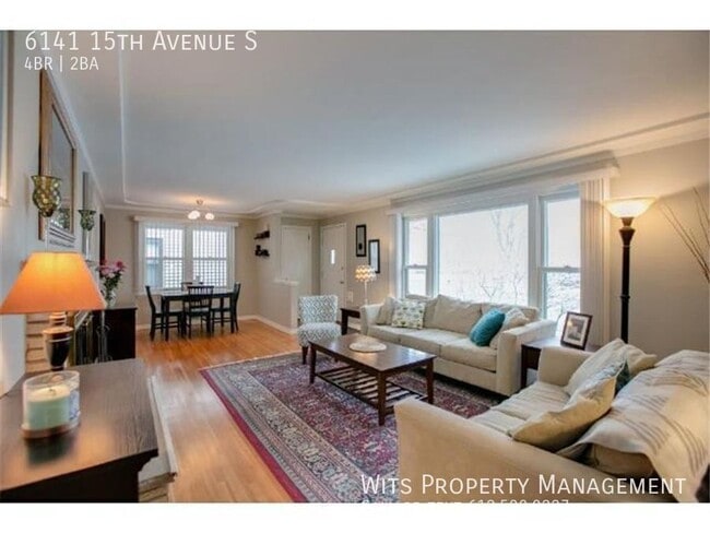 Photo - 6141 15th Ave S