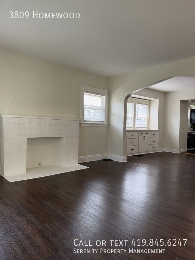 Photo - 3809 Homewood-