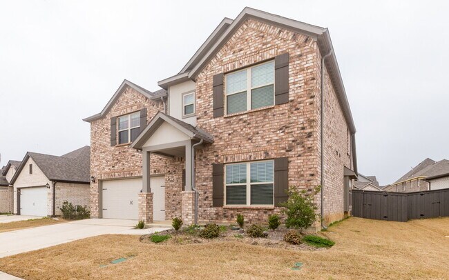 Photo - Gorgeous Two Story Home Featuring 2 Living spaces, 5 Bedrooms, and 3.5 Baths