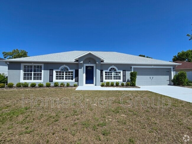 Building Photo - 5739 SW 117th Lane Rd Rental