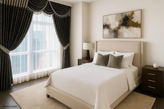 Photo - 77 Hudson St Unit 4907